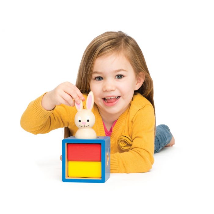 Bunny Boo Game