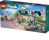 Lego Heartlake Downtown Diner