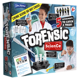 Forensic Science Kit John Adams