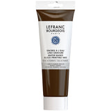 Lefranc Bourgeois Lino Printing Inks - Burnt Umber