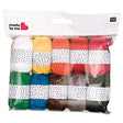 Made By Me Mini Mix Classic Polyester