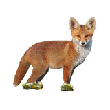 I AM LIL FOX 100pc