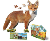 I AM LIL FOX 100pc