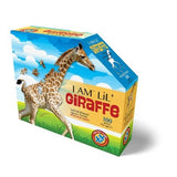 I AM LIL GIRAFFE 100pc