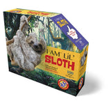 I AM LIL SLOTH 100pc