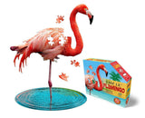 I AM LIL FLAMINGO 100pc