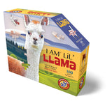 I AM LIL LAMA 100pc
