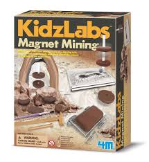 Magnet Mining