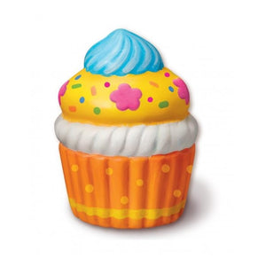 Paint Your Own Mini Cupcake Bank