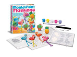 Mould & Paint Flamingo
