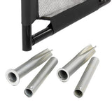 EXIT Maestro Soccer Goal