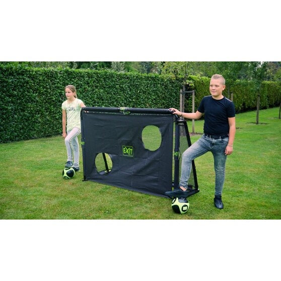 EXIT Maestro Soccer Goal