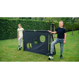 EXIT Maestro Soccer Goal