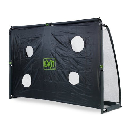 EXIT Finta Soccer Goal