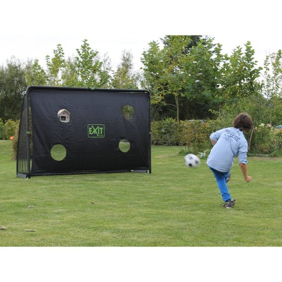 EXIT Finta Soccer Goal