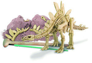 Kidz Labs-Stegosaurus