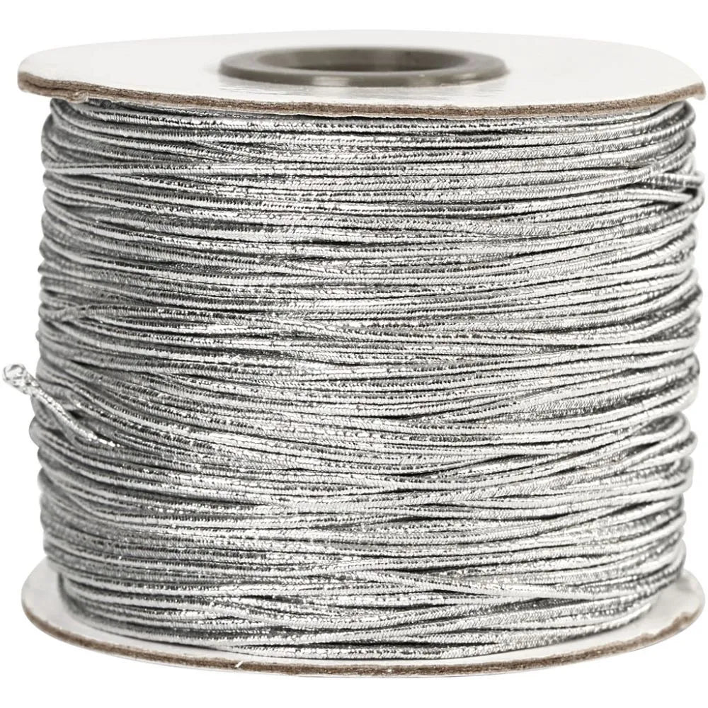 Elastic Cord