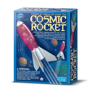 Kidz Labs- Cosmic Rocket