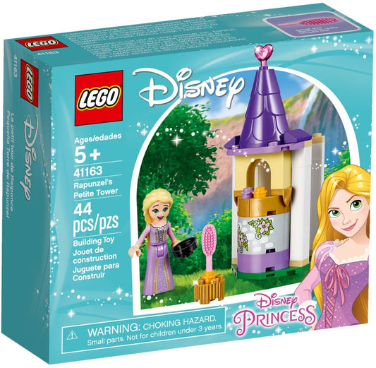Lego Rapunzels Petite Tower