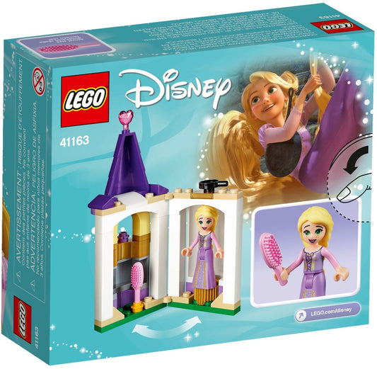 Lego Rapunzels Petite Tower