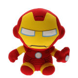 Beanie Babies Licensed-Iron Man