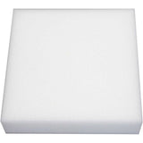 Needle Felting Foam Pad, size 20x20 cm, thickness