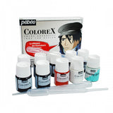 Colorex Illustrator Kit