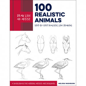 WF 100 Realistic Animals