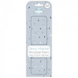 FE Deco M - Moons and Stars