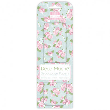 FE Deco M - Roses
