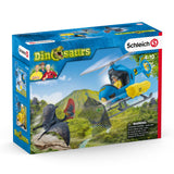 Schleich Dinosaur Air Attack