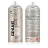 MONTANA GRANITE EFFECT GREY 400ML
