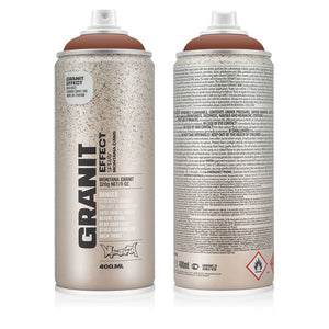 Montana Granit Brown Effect