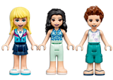 Lego Friends - Heartlake City School