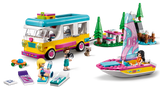 Lego Friends - Heartlake City School