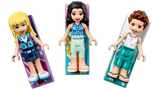Lego Friends - Heartlake City School