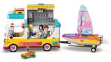 Lego Friends - Heartlake City School