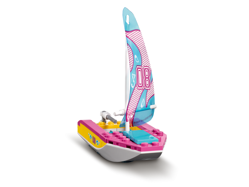 Lego Friends - Heartlake City School