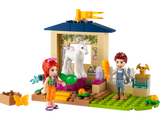 Lego Pony Washing Stable