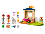 Lego Pony Washing Stable