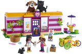 Lego Friends Pet Adoption Café
