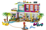 Lego Friends Vacation Beach House