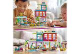 Lego Friends Vacation Beach House
