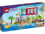 Lego Friends Vacation Beach House
