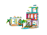 Lego Friends Vacation Beach House