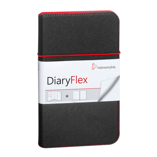 DiaryFlex Book: Plain