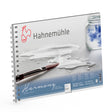 Harmony Watercolour Spiral Pad | A4 (Rough)