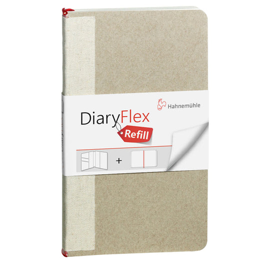 DairyFlex Plain Refill