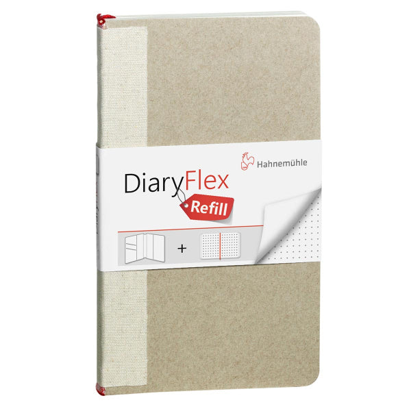 DairyFlex Dotted Refill
