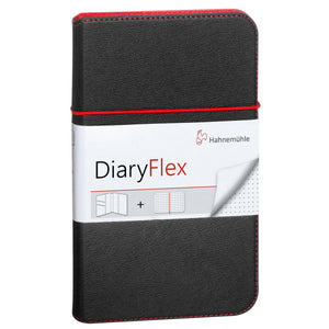 DiaryFlex Book: Dotted
